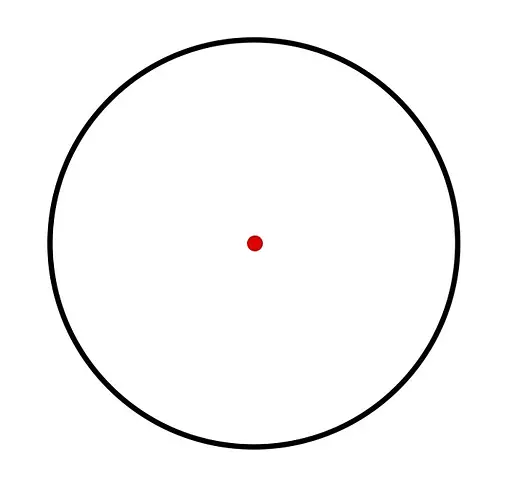 Комплект Sig Optics коллиматор ROMEO-MSR Gen II 2 MOA и магнифер JULIET3-MICRO 3X22MM - фото 7