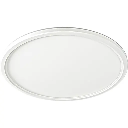 Стельовий світильник Videx DL5R 3000K-4000K-5000K White (VL-DL5R-22CW) [145696]