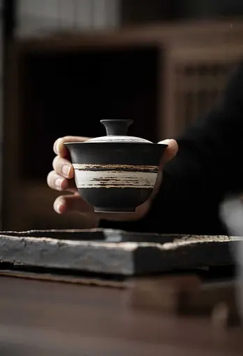 Гайвань Колокол и тишина, 200 мл - фото 8