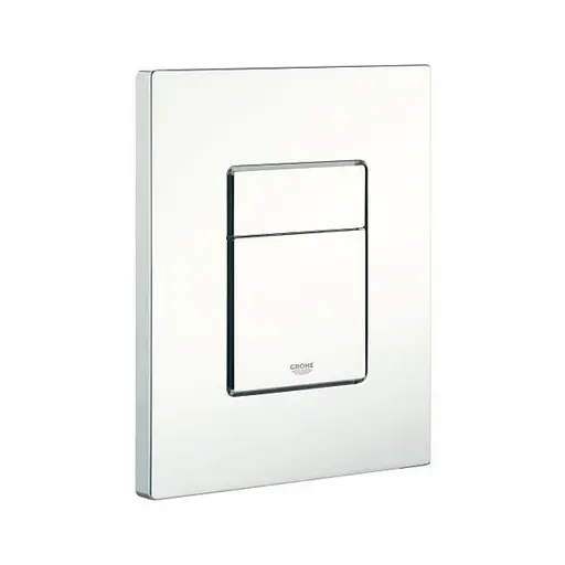 Панель змиву для унітаза Grohe Skate Cosmopolitan 38732SH0, Білий - фото 1