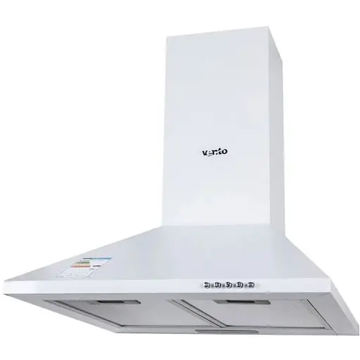 Вытяжка Ventolux Lido 50 WH 700