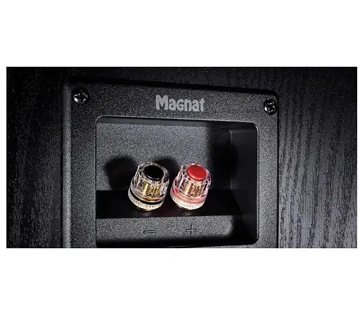 Полочные колонки MAGNAT Monitor S-30 Black - фото 4