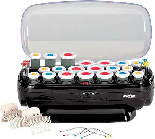 Термобігуді BaByliss PRO BAB3021E [78175] - фото 4