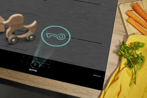 Электрическая варочная поверхность Gorenje GI6421SYB (7002787) - фото 6