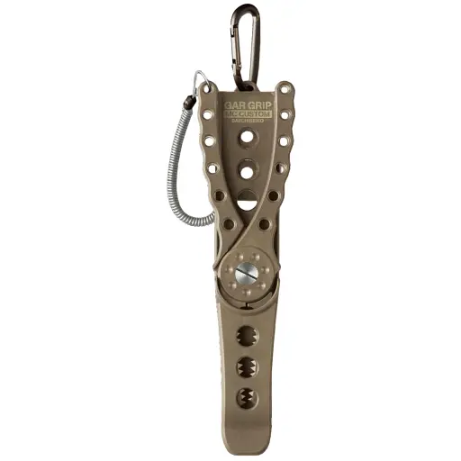 Захват DaiichiSeiko Wani Grip MC к:black - фото 4