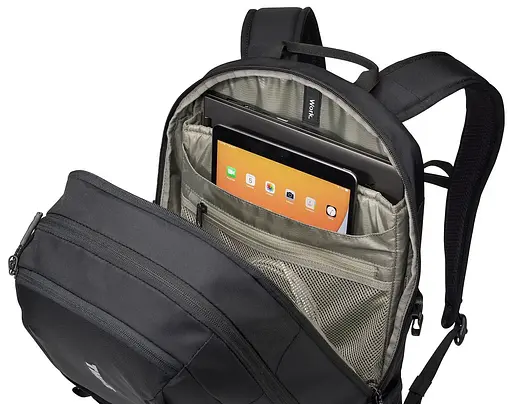 Рюкзак Thule EnRoute 23L TEBP4216 Black (6808652) - фото 8