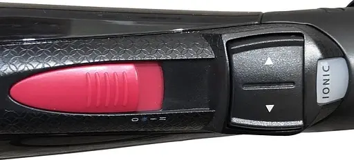 Фен-щетка Babyliss Pro BAB2770E - фото 4