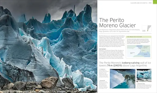 Natural Wonders of the World - фото 3