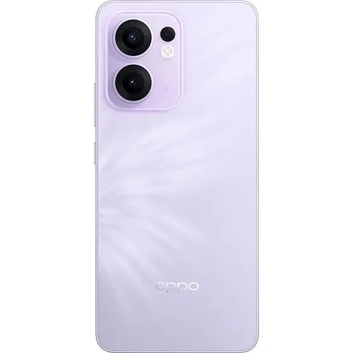 Смартфон Oppo Reno13 F 5G 8/256 GB Plume Purple Global EU [138941] - фото 5