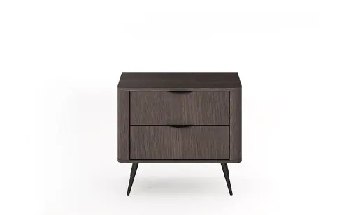 Тумба приліжкова 2ш Веріс - фото 3