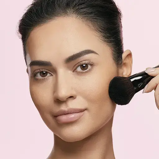 Пудра бронзуюча для обличчя Bourjois Always Fabulous відтінок 01 (Medium Clair) 9 г (8000019579415) - фото 4