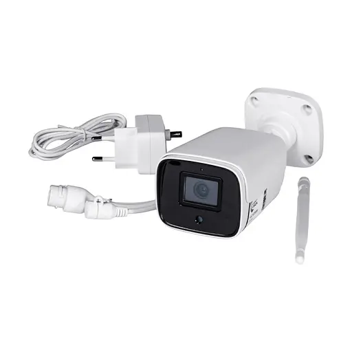 IP-видеокамера с WiFi 2Mp Light Vision VLC-2392WI(Tuya) f=3.6mm (75-00148) - фото 3