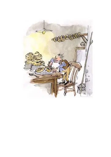 Fantastic Mr. Fox - фото 7