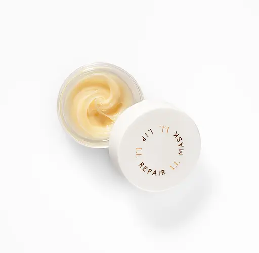 Відновлююча та інтенсивно-зволожуюча маска для губ LIP REPAIR MASK Love&Loss 10 г - фото 1