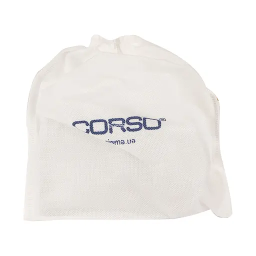 Мыльница Corso BOLSENA 151.5×151.5×110.5мм (9681411) - фото 3