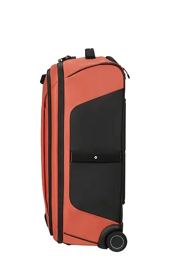 Дорожная Сумка На Колесах Samsonite ECODIVER CLAY 67x43x28 KH7*07013 - фото 6