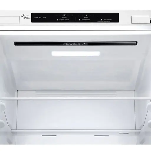 Холодильник LG GC-B 459 SQCL - фото 10