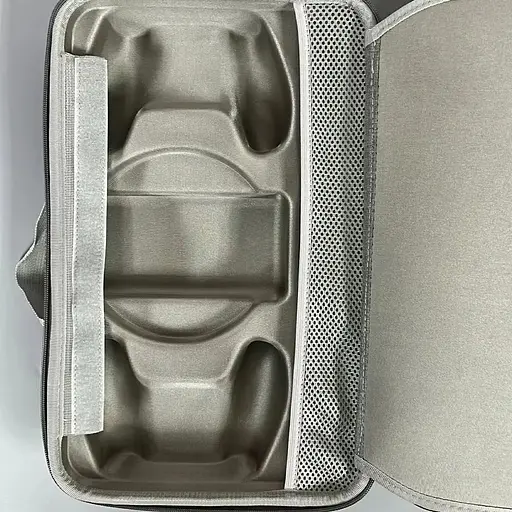 Кейс-сумка Dobe Travel Case для PlayStation 5 Slim/Slim Digital [113663] - фото 7