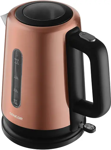 Электрочайник Sencor SWK 1752CO (6990889) - фото 2