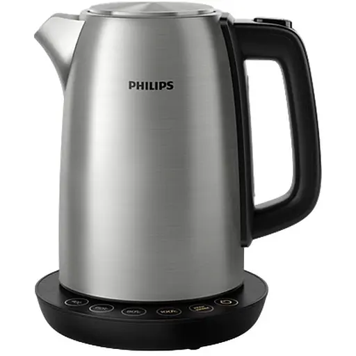 Електрочайник Philips Avance Collection 1.7 л (HD9359/90)