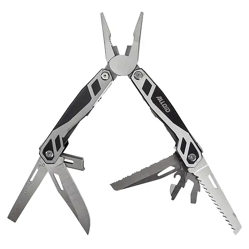 Мультитул Alloid Pro 15 в 1 (MT-16015) - фото 3
