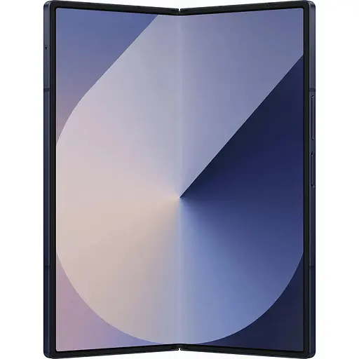Смартфон Samsung Galaxy Fold 6 12/256GB Navy (SM-F956BDBB) [NFC, 2 SIM/1 SIM + eSIM] - фото 4