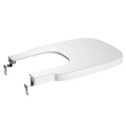 Сидение для биде Roca Debba A8069D0004, Белый - фото 1