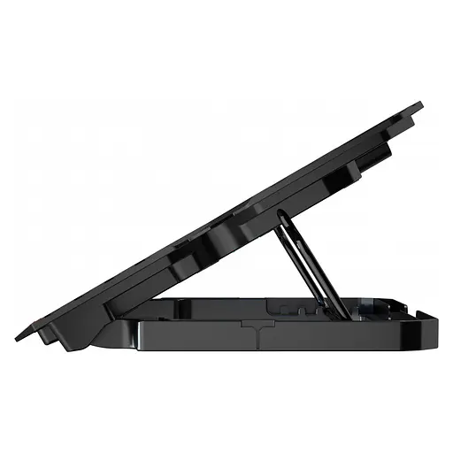 Подставка для ноутбука GamePro 15.6" Black (CP627) - фото 4