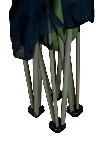 Крісло складане Ranger Rshore Green RA2203 - фото 6