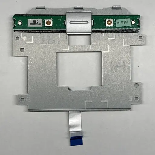 Топкейс для ноутбука Fujitsu Lifebook S710 (38FJ6TCJT10) Б/в - фото 3