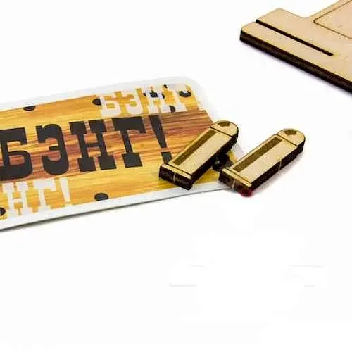 Салун Saloon для гри Tower Rex Бенг! (1110) - фото 4