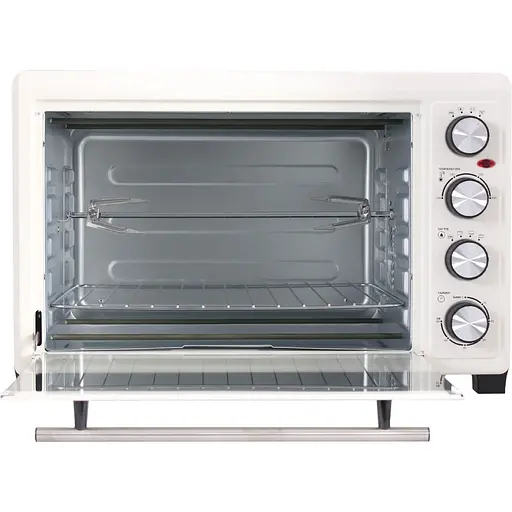 Электрическая духовка Prime Technics настольная PEO 5089 BE (132518) - фото 3