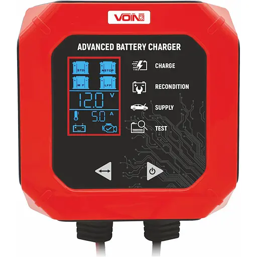 Зарядное устройство для Voin VL-125 (VL-125) - фото 1