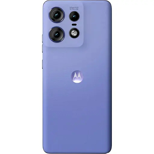 Смартфон Motorola Edge 50 Pro 12/512 GB Luxe Lavender (PB1J0053RS) [138516] - фото 5