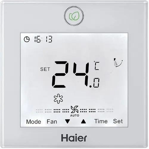 Кондиціонер Haier AB35S2SC2FA(H)/1U35MEHFRA-1 outdoor (Flexis) - фото 8