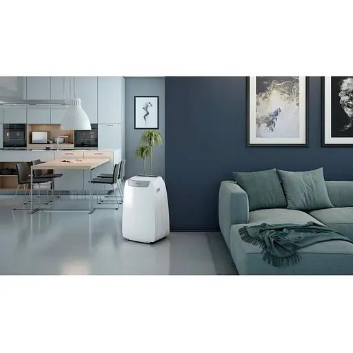 Кондиціонер Olimpia Splendid Dolceclima Air Pro 14 HP Wi-Fi (OS-2029) - фото 6
