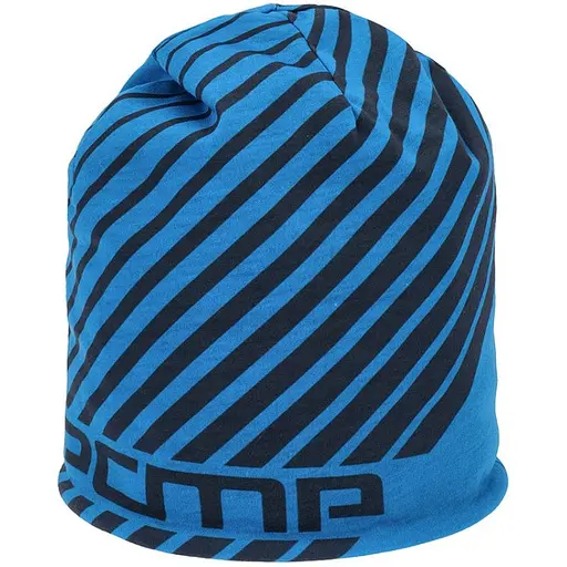 Шапка CMP Men`s Beanie with Fleece Lining Blue (1097-6505502-L565 UNI)