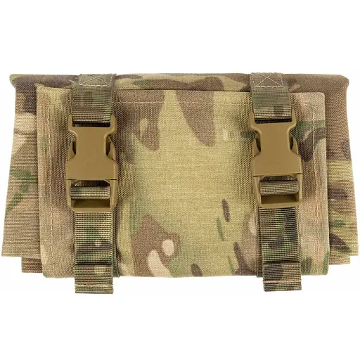 Патронташ-органайзер Алебарда 699 Мультикам