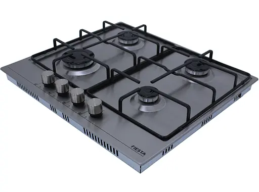 Варочная поверхность Fiesta G64IX C - фото 3