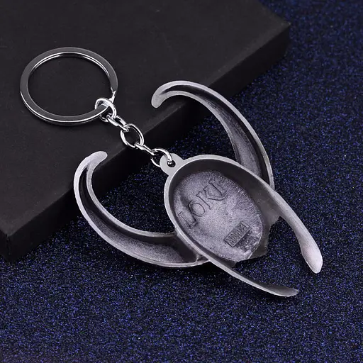 Брелок GeekLand Локі Loki L 10.9.137 - фото 3