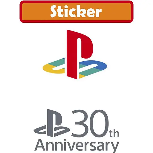 Змінна панель DK Side Shell Panels для PlayStation 5 Pro 30th Anniversary 5in1 Grey [125879] - фото 6