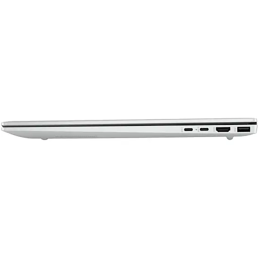 Ноутбук HP 16 OmniBook 5 16-ag1004ua 2K IPS AG/AI 5 340/16GB/512 SSD/UMA/Win11/Silver (BV5X1EA) - фото 6