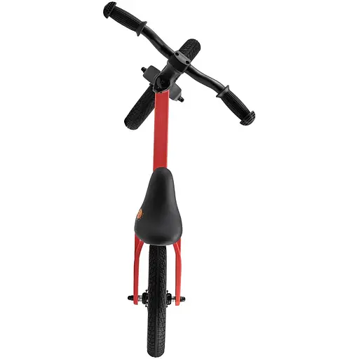 Беговел Kinderkraft Eter Red (KRETER00RED0000) - фото 5