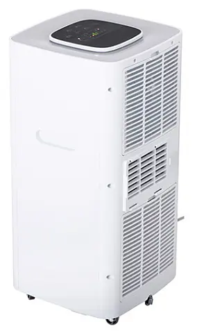 Кондиционер Adler AD 7924 - фото 4