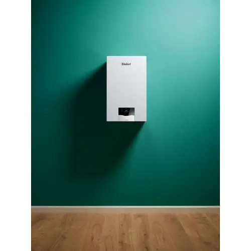 Газовый котел Vaillant ecoTEC plus VUW 40CS/1-5 (N-INT2) - фото 3