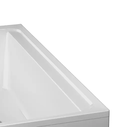 Ванна акрилова AM.PM Inspire 2.0 180х80 (W52A-180-080W-A) - фото 8