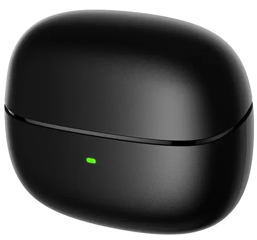 Навушники HATOR TWS Hyреrpunk Truepods Hybrid ANC Black (HTA431) - фото 2