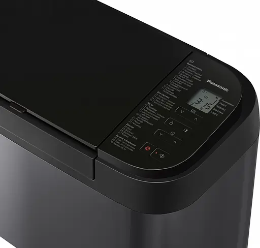 Хлебопечка Panasonic SD-YR2540HTS - фото 6