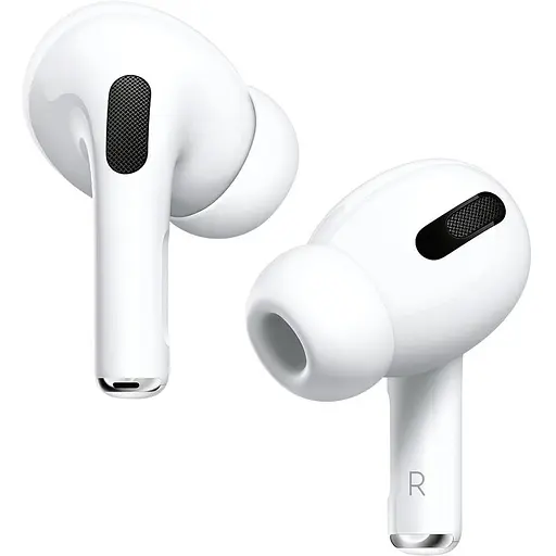 Навушники Apple AirPods Pro with Wireless Charging Case (Grade C) Seller Refurbished