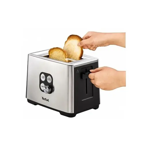 Тостер Tefal TT420D30 - фото 8